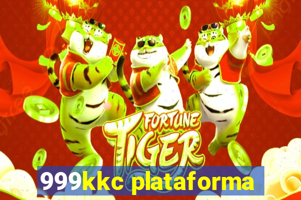 999kkc plataforma